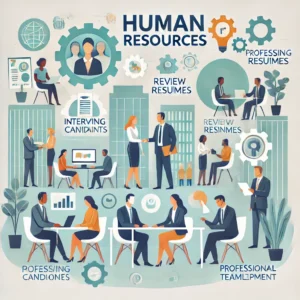 human resources skillwarp online courses