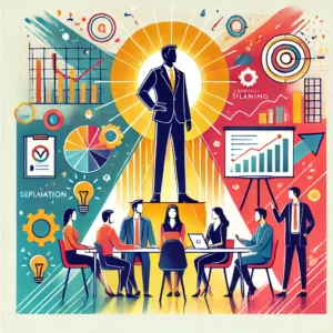 leadership skillwarp online courses