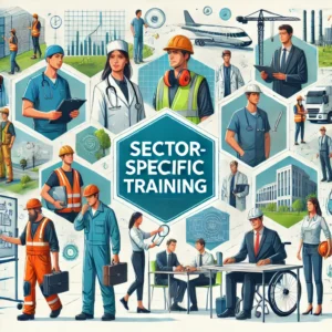 sector specific skillwarp online courses