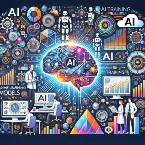 AI training skillwarp online courses