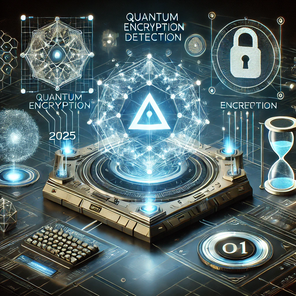 The Future of Cybersecurity: Trends and Threats in 2025 and Beyond – Skillwarp