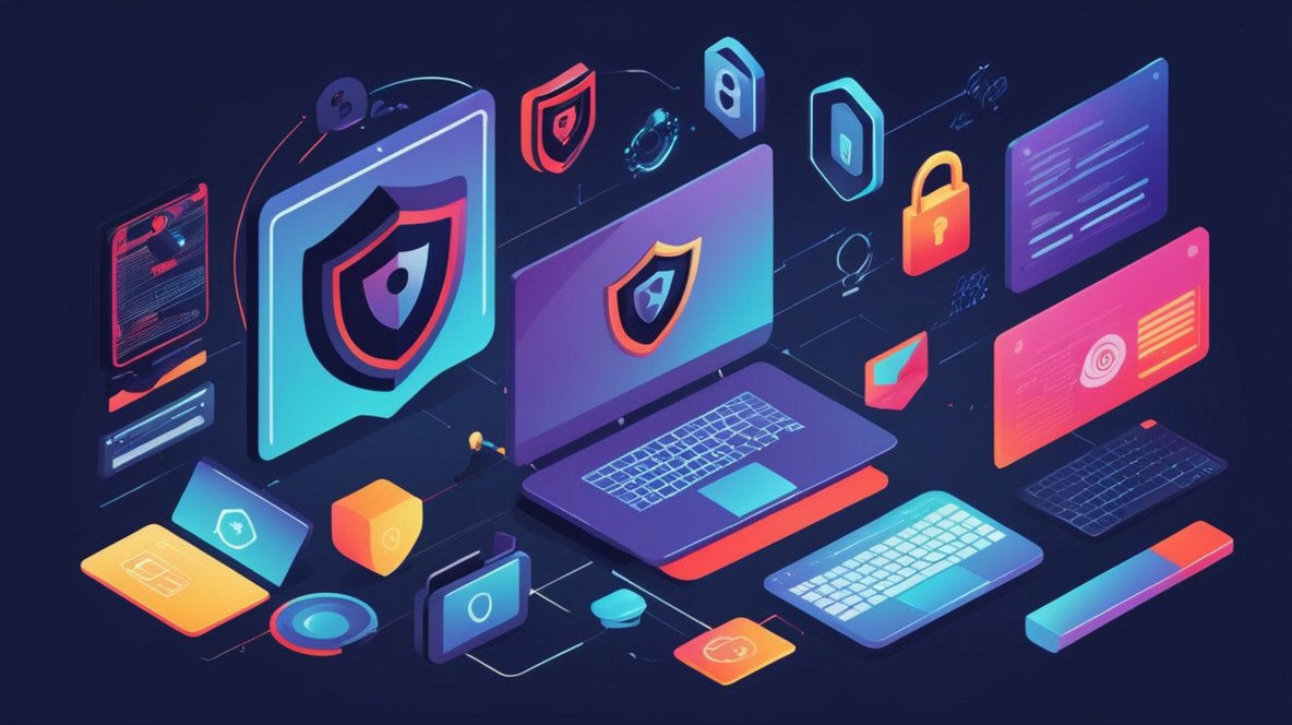 Cybersecurity and Your Supply Chain: Why It Matters More Than Ever in 2025 – Skillwarp