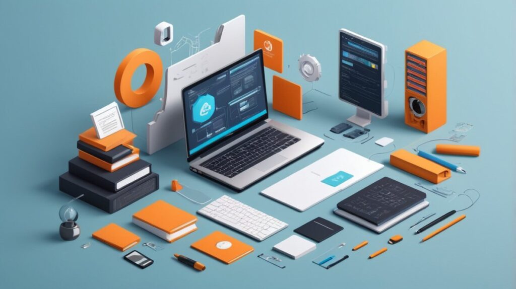 Albedobase xl a highly detailed and modern vector illustration 2