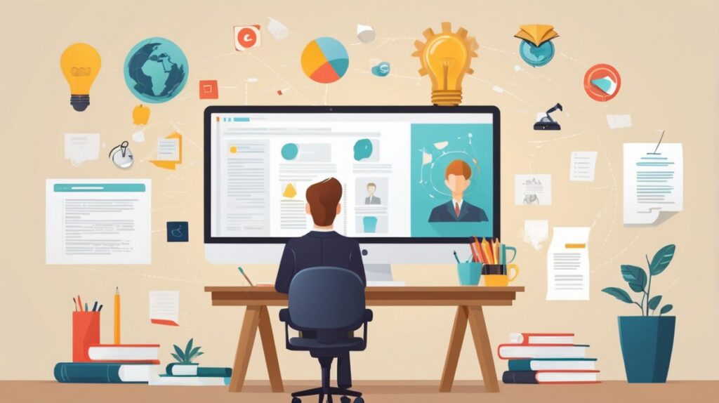 skillwarp online courses