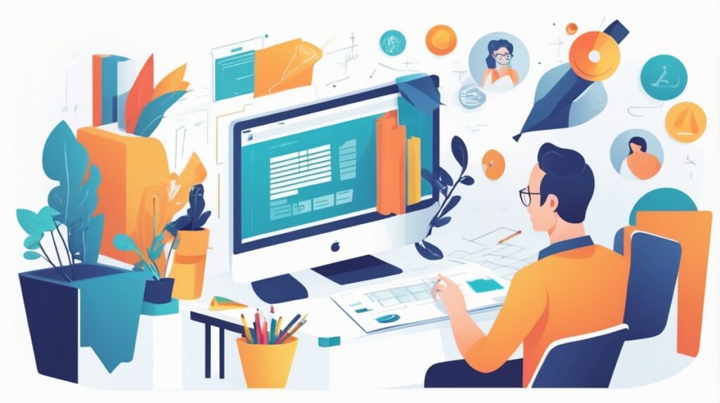 skillwarp online courses