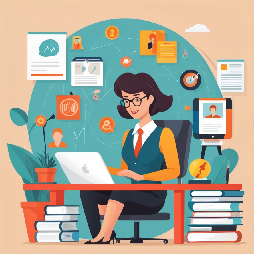 skillwarp online courses