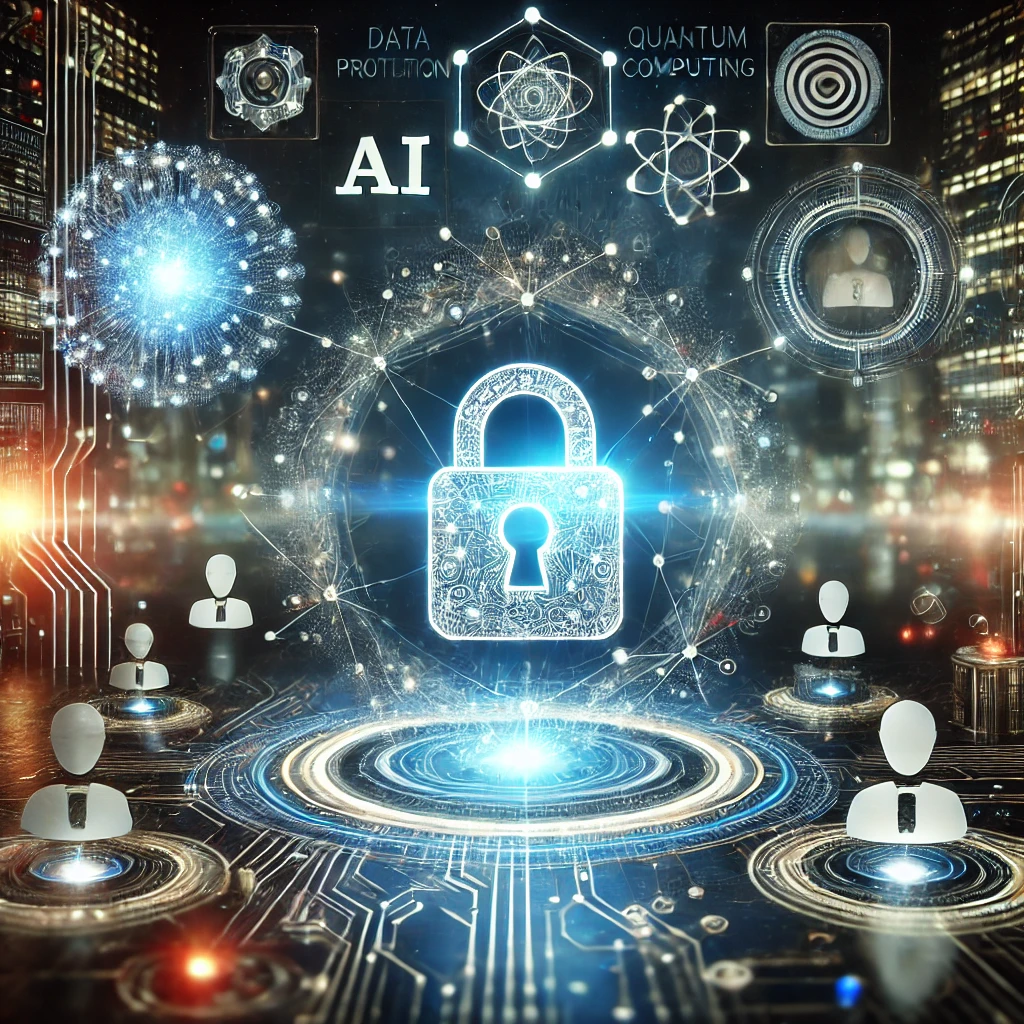 Cybersecurity 2025: Navigating the Future of Digital Defense – Skillwarp