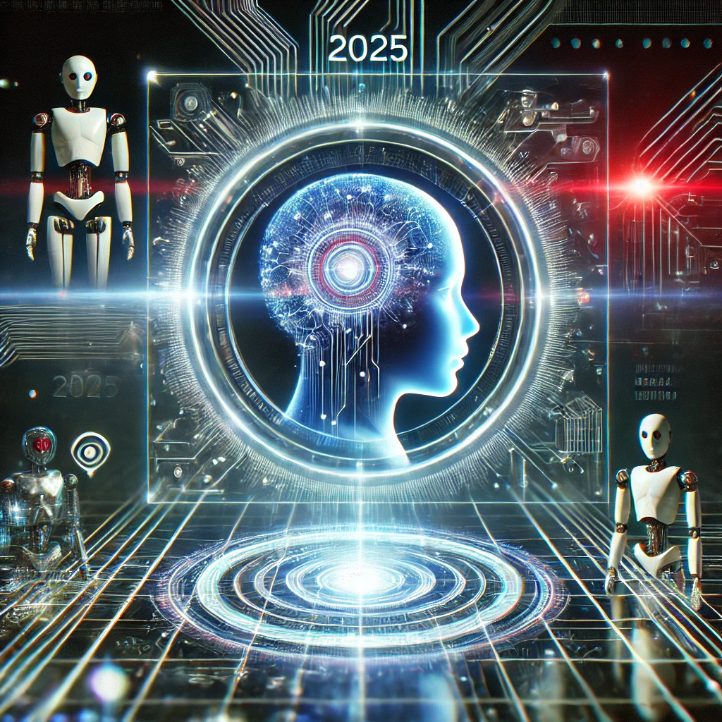 The Latest Breakthroughs in AI: How Artificial Intelligence is Shaping 2025 and Beyond – Skillwarp