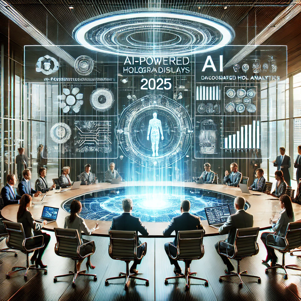 The Future of Leadership: Essential Skills for Success in 2025 and Beyond – Skillwarp