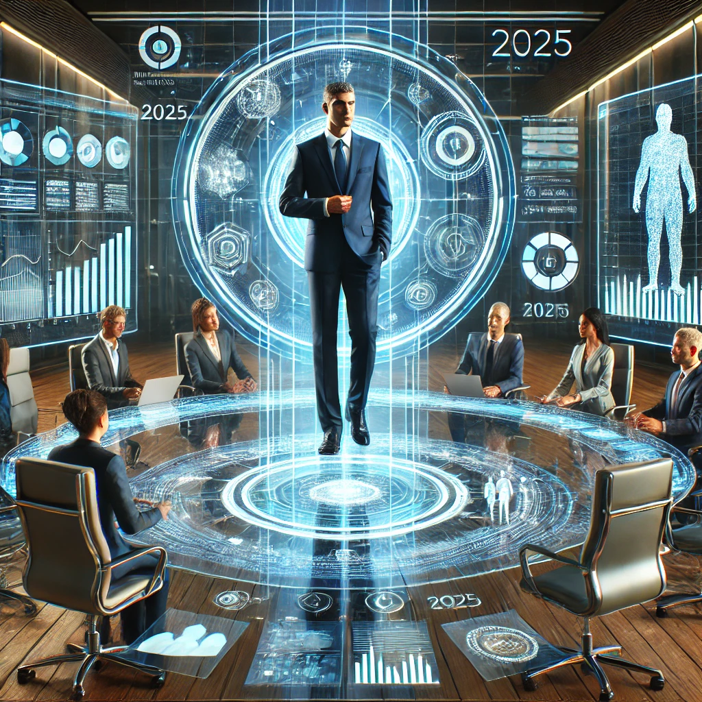 Leadership Qualities for 2025 and Beyond: The Future of Effective Leadership – Skillwarp