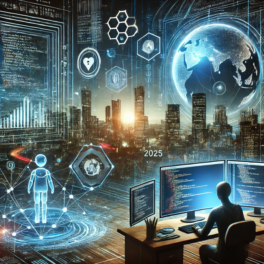 Mastering Remote Leadership in 2025: Building Strong Teams Beyond Office Walls – Skillwarp