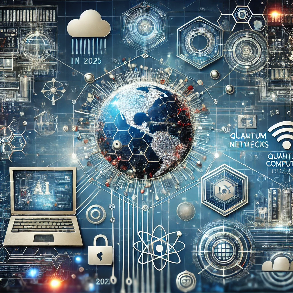 Safeguarding the Digital World: The Role of Data Protection in Cybersecurity (2025 Edition) – Skillwarp