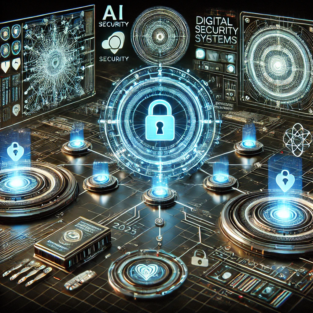 Cybersecurity in 2025: How to Stay Safe in the Evolving Digital Landscape – Skillwarp