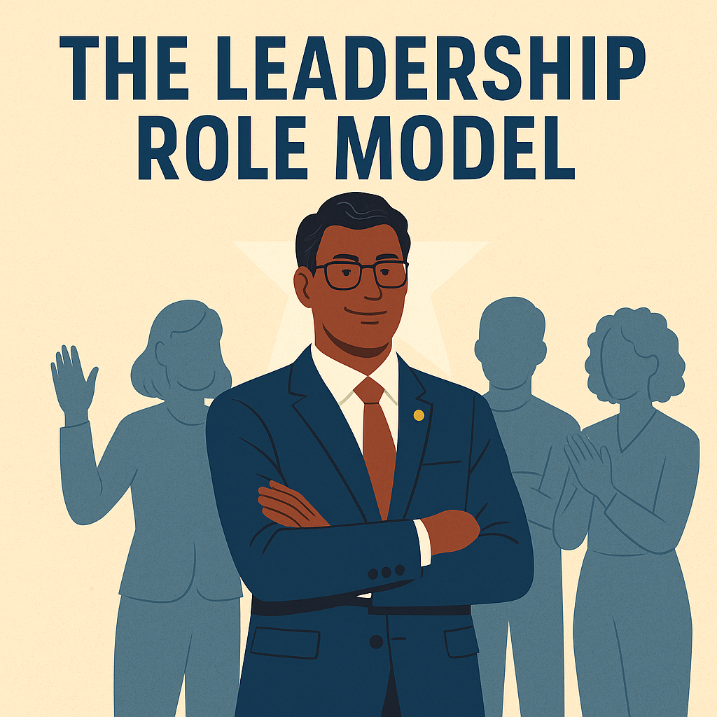 The Leadership Role Model: Inspiring Excellence in 2025 and Beyond – Skillwarp