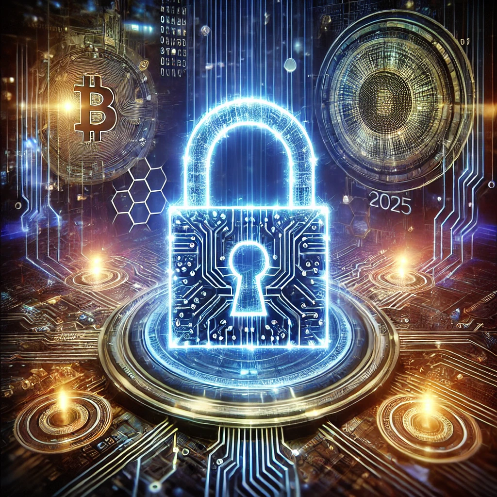 cryptography skillwarp