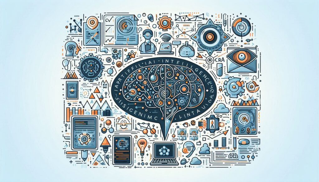 AI courses skillwarp