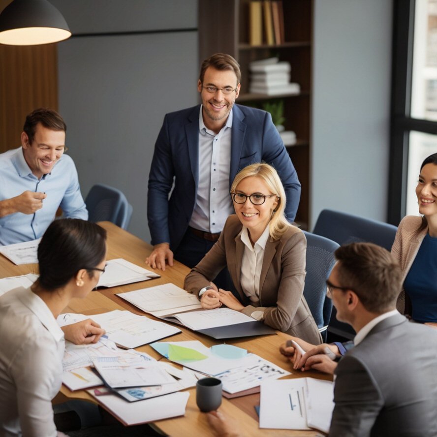 Human Resources