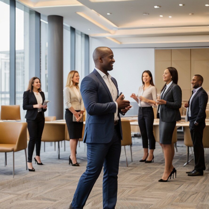 Business Skills